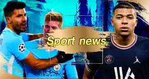 Sport news